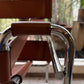 Wassily Chair         Knoll