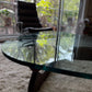 Noguchi table              Herman Miller