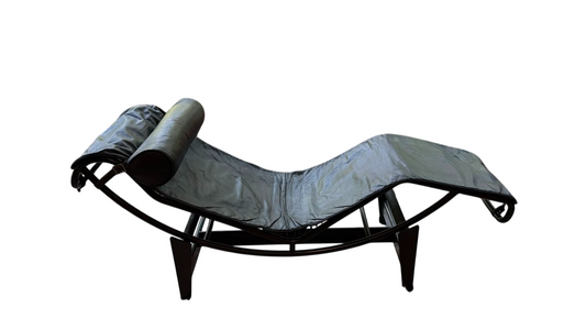 LC4 Chais Lounge          Cassina