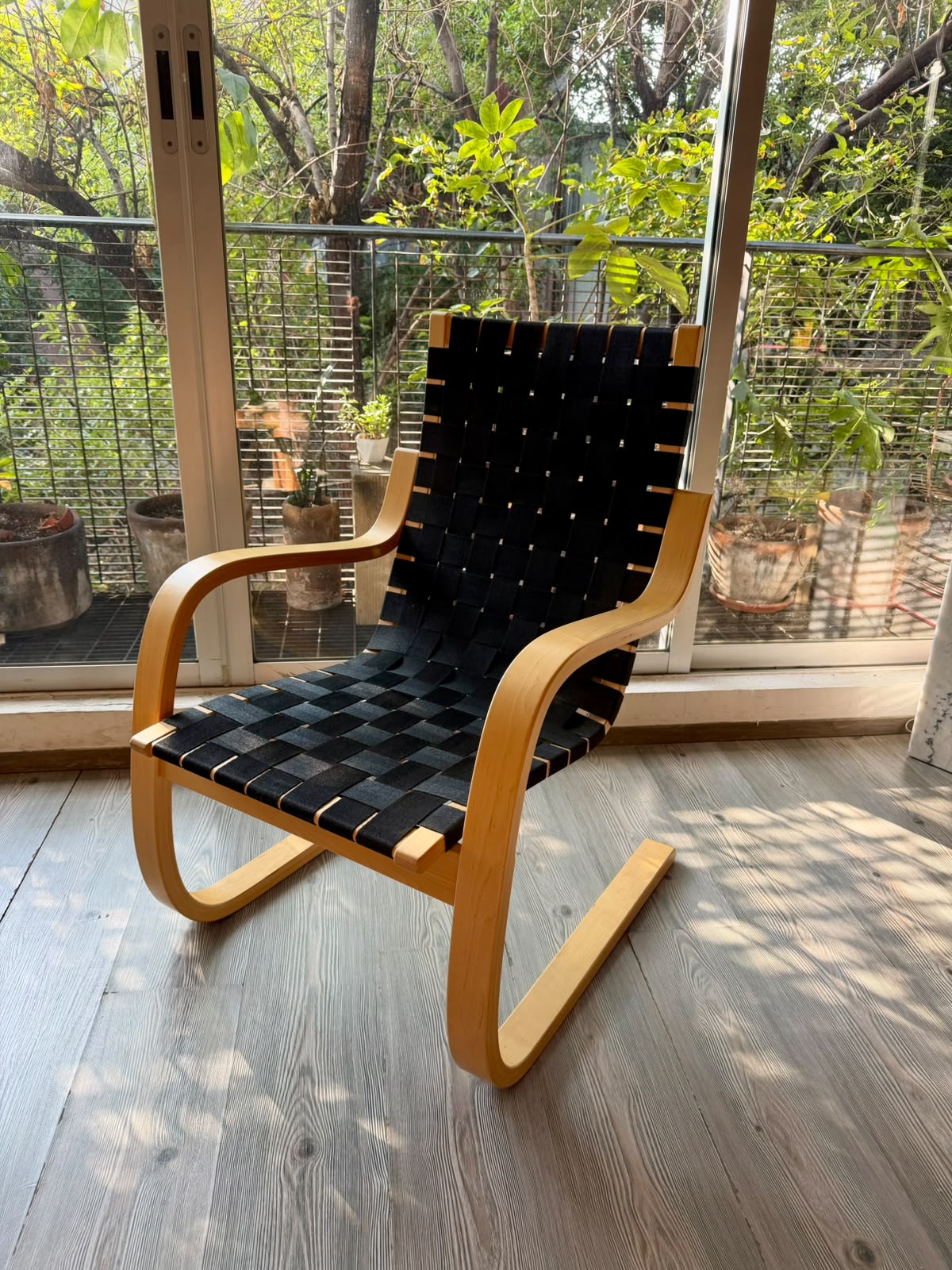 Armchair 405       Artek