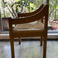Silla Carimate        Cassina