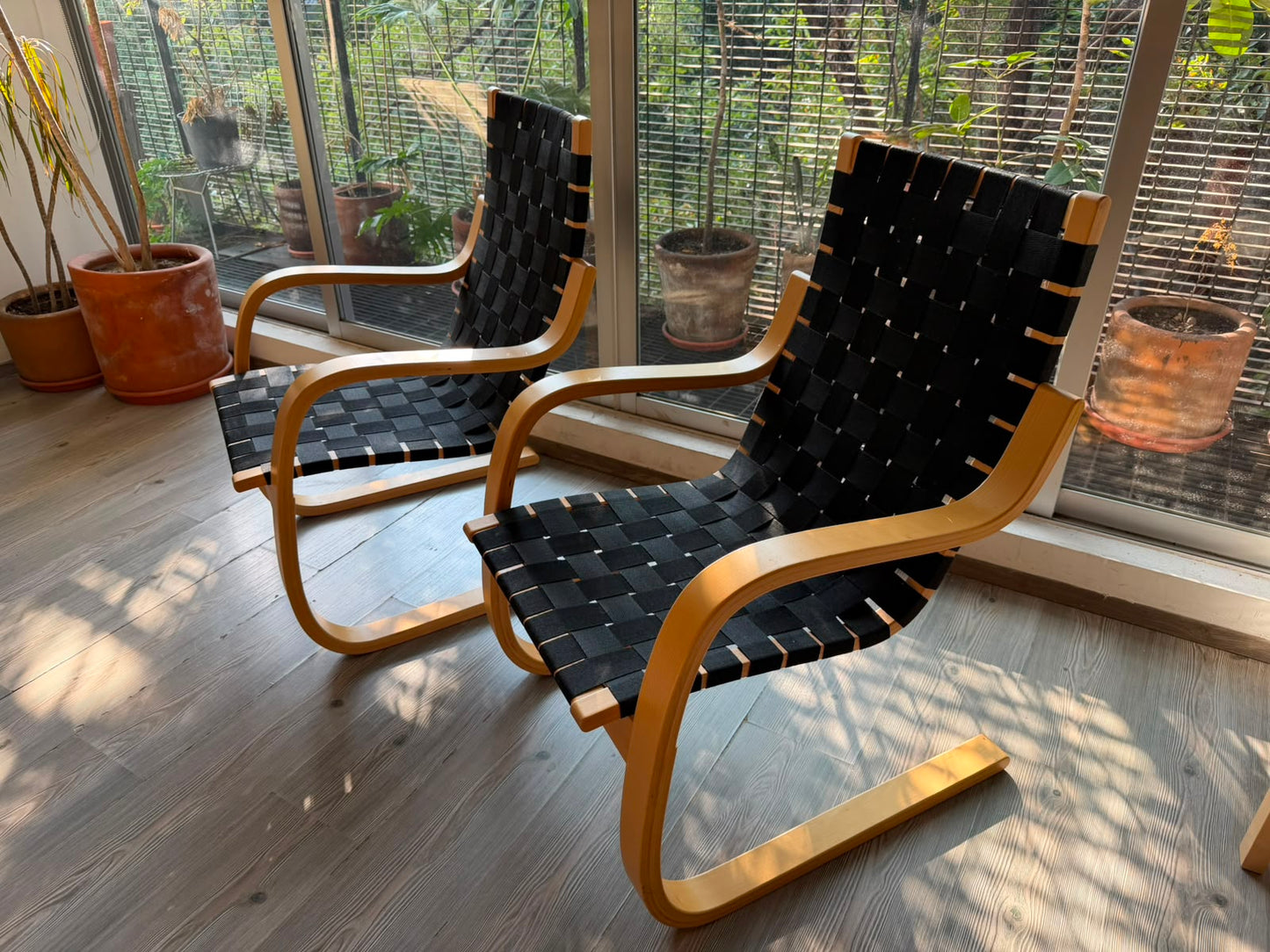 Armchair 405       Artek