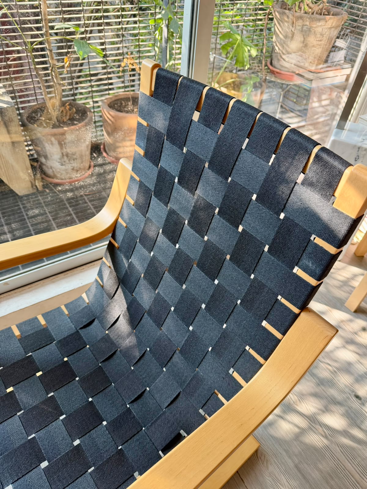 Armchair 405       Artek