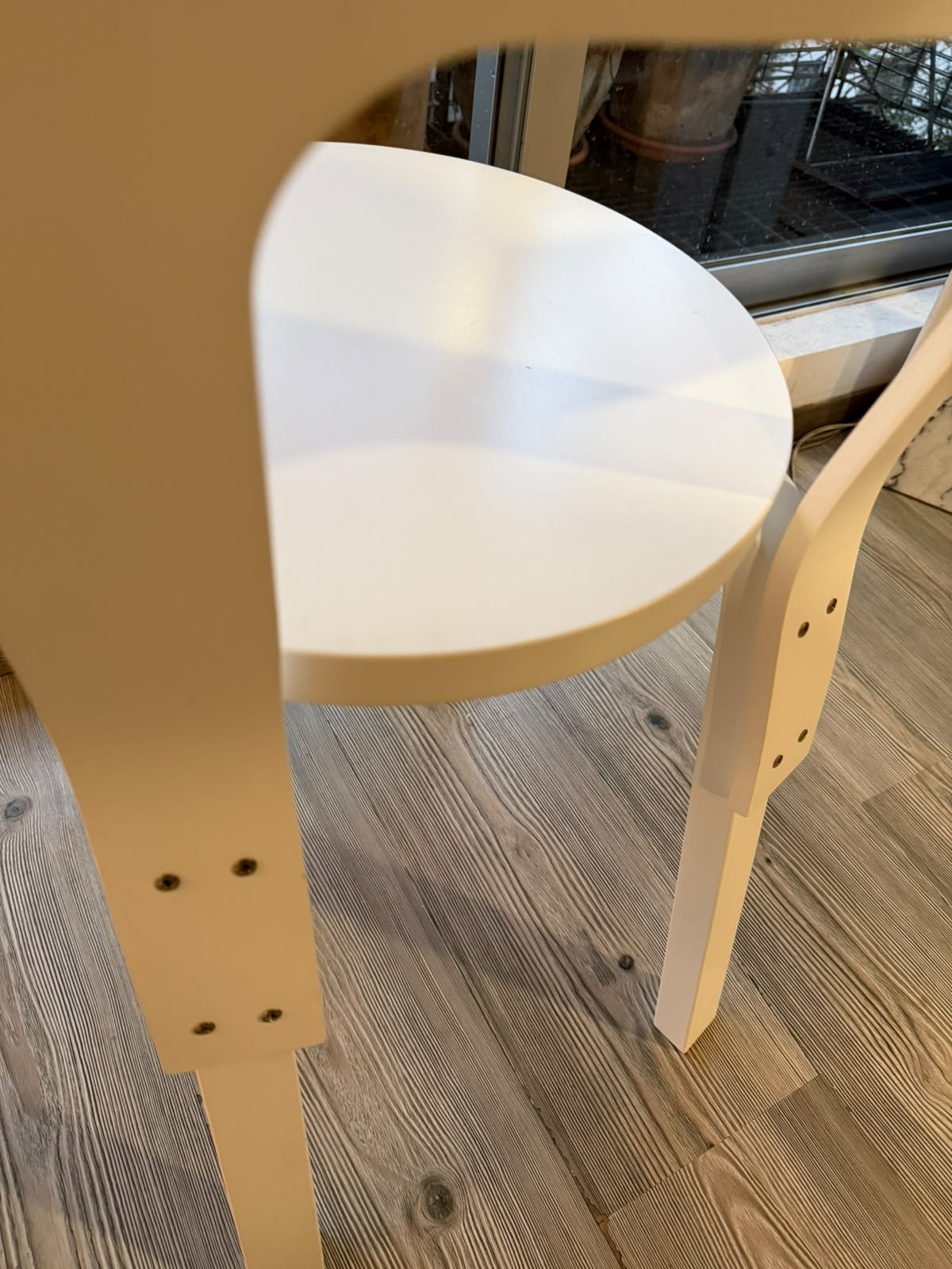 Silla 66      Artek