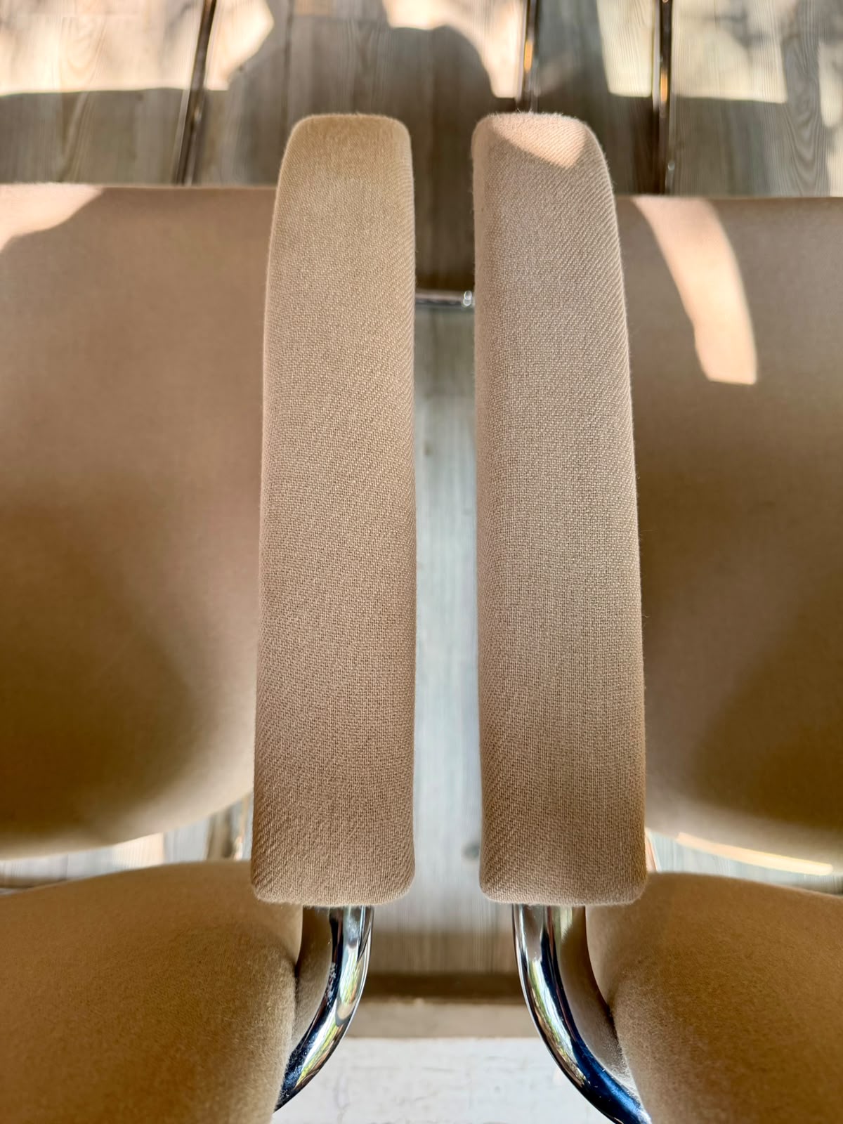 Cesca chair     Thonet