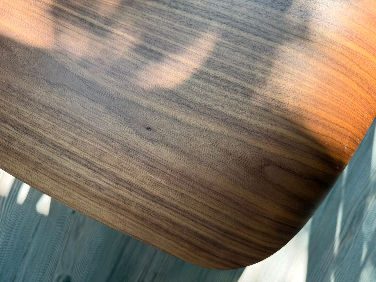 Eames LCM           Herman Miller
