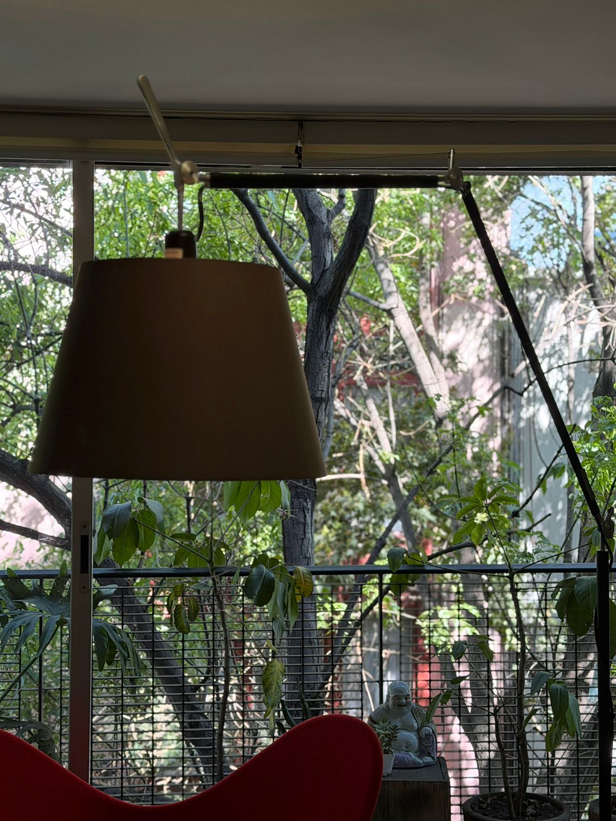 Tolomeo Floor Lamp MEGA    Artemide