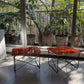 Eames Wire Base Low Table        Herman Miller + HAY