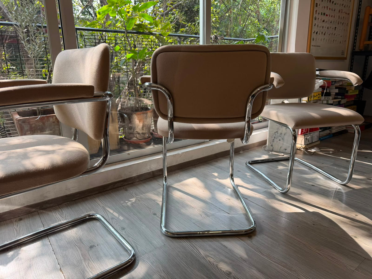 Cesca chair     Thonet