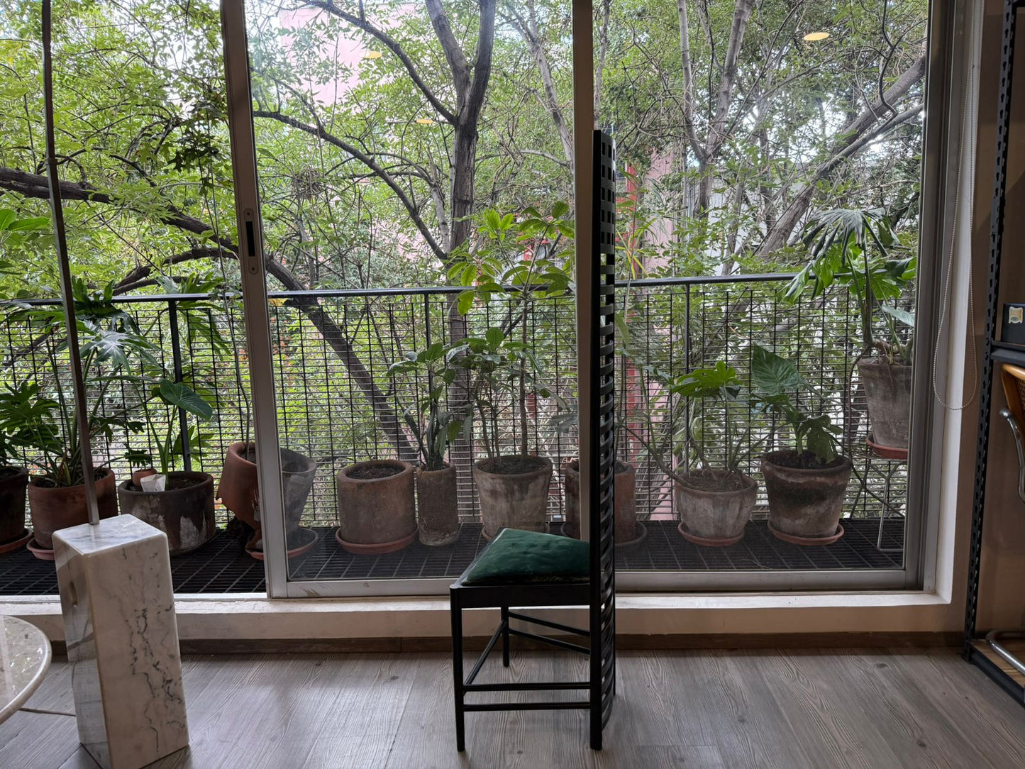 Hill House Chair        Cassina