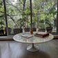 Table Low Saarinen Coffe            Knoll