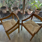 Silla Carimate        Cassina
