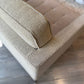 Sofá Florence Knoll             Knoll