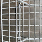 Bertoia Diamond Chair & Ottoman