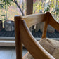 Carimate Chair