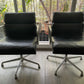 Eames Soft Pad EA 434 Chair           Herman Miller