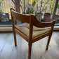 Carimate Chair
