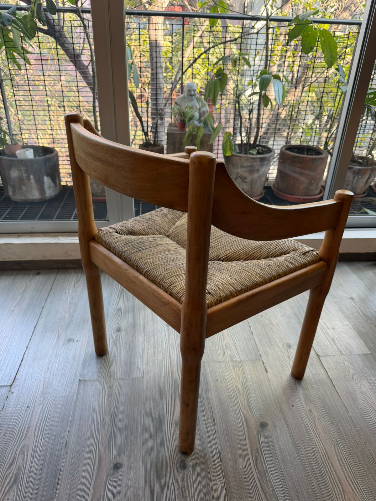 Carimate Chair