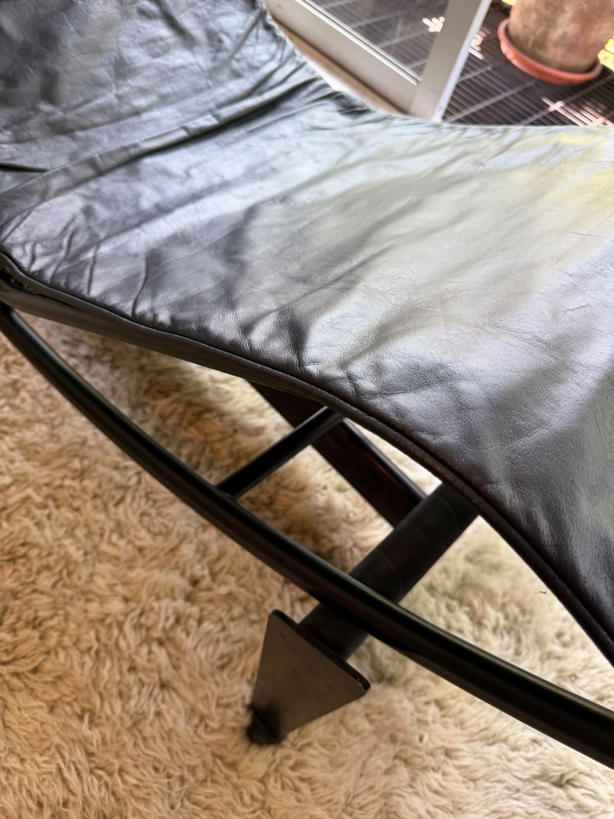 LC4 Chais Lounge          Cassina