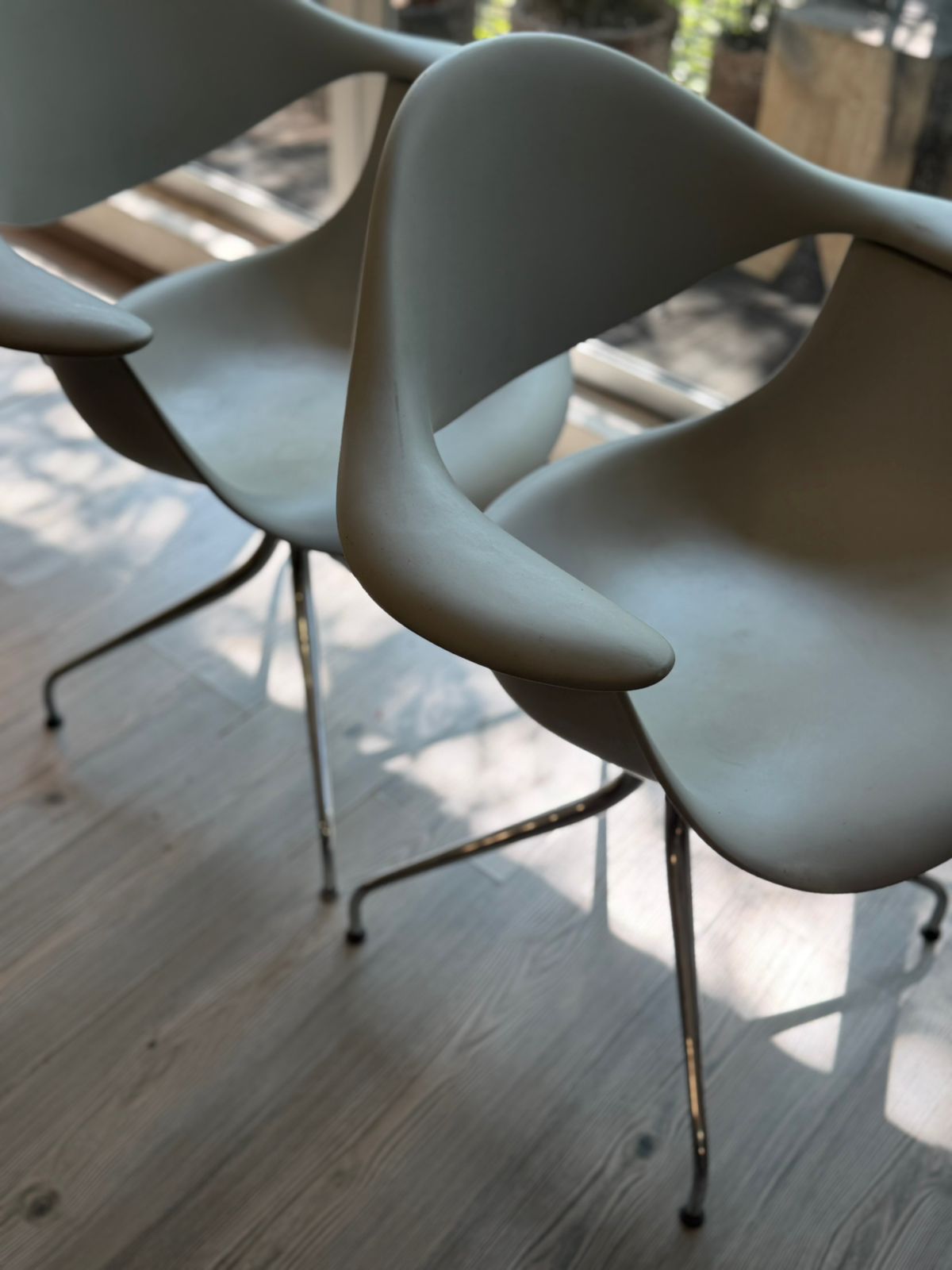 Sillón Nelson Swag Leg       Herman Miller