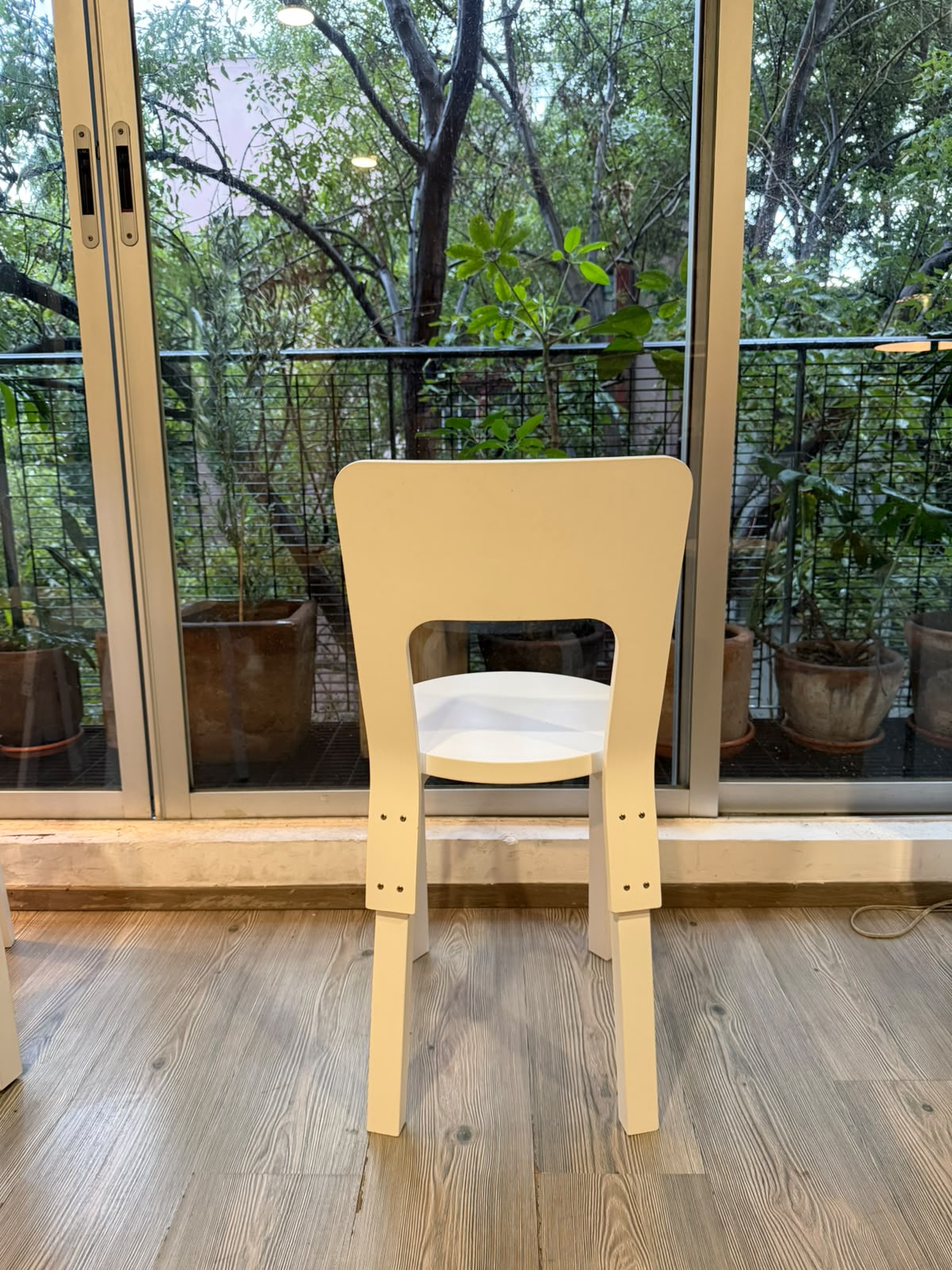 Silla 66      Artek