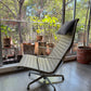 Eames Aluminum Group Lounge Chair         Herman Miller
