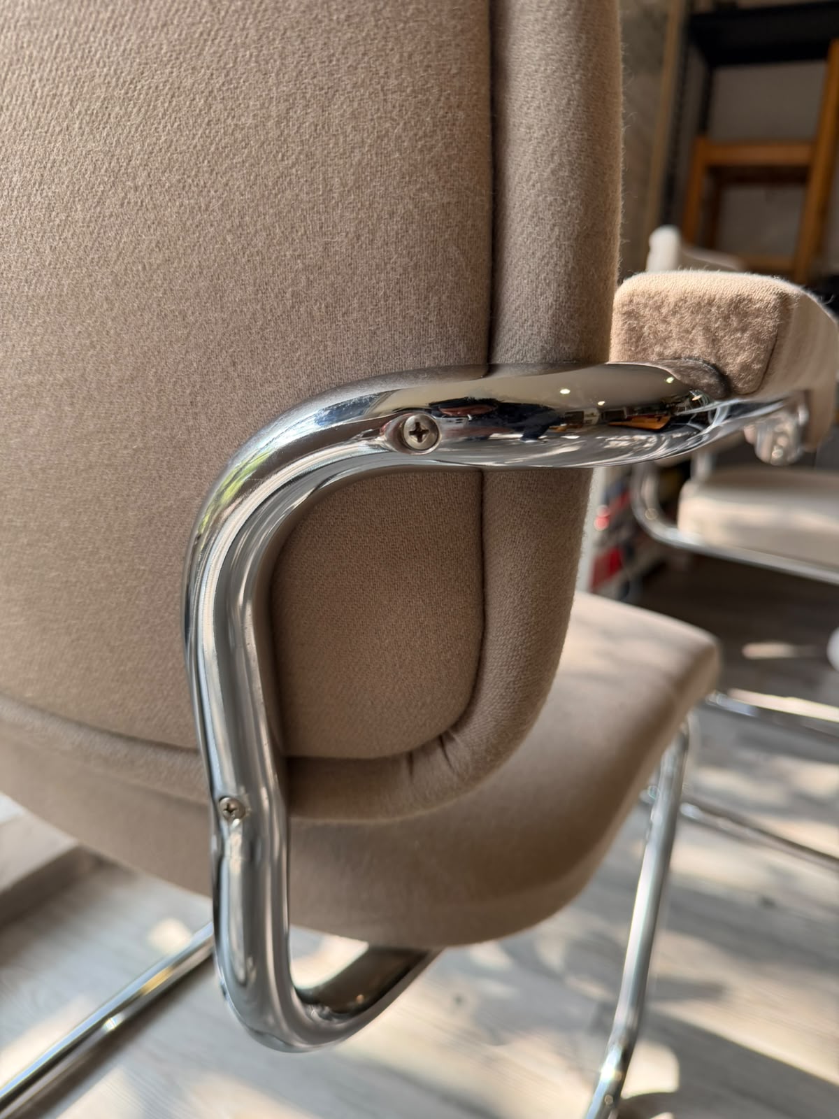 Cesca chair     Thonet