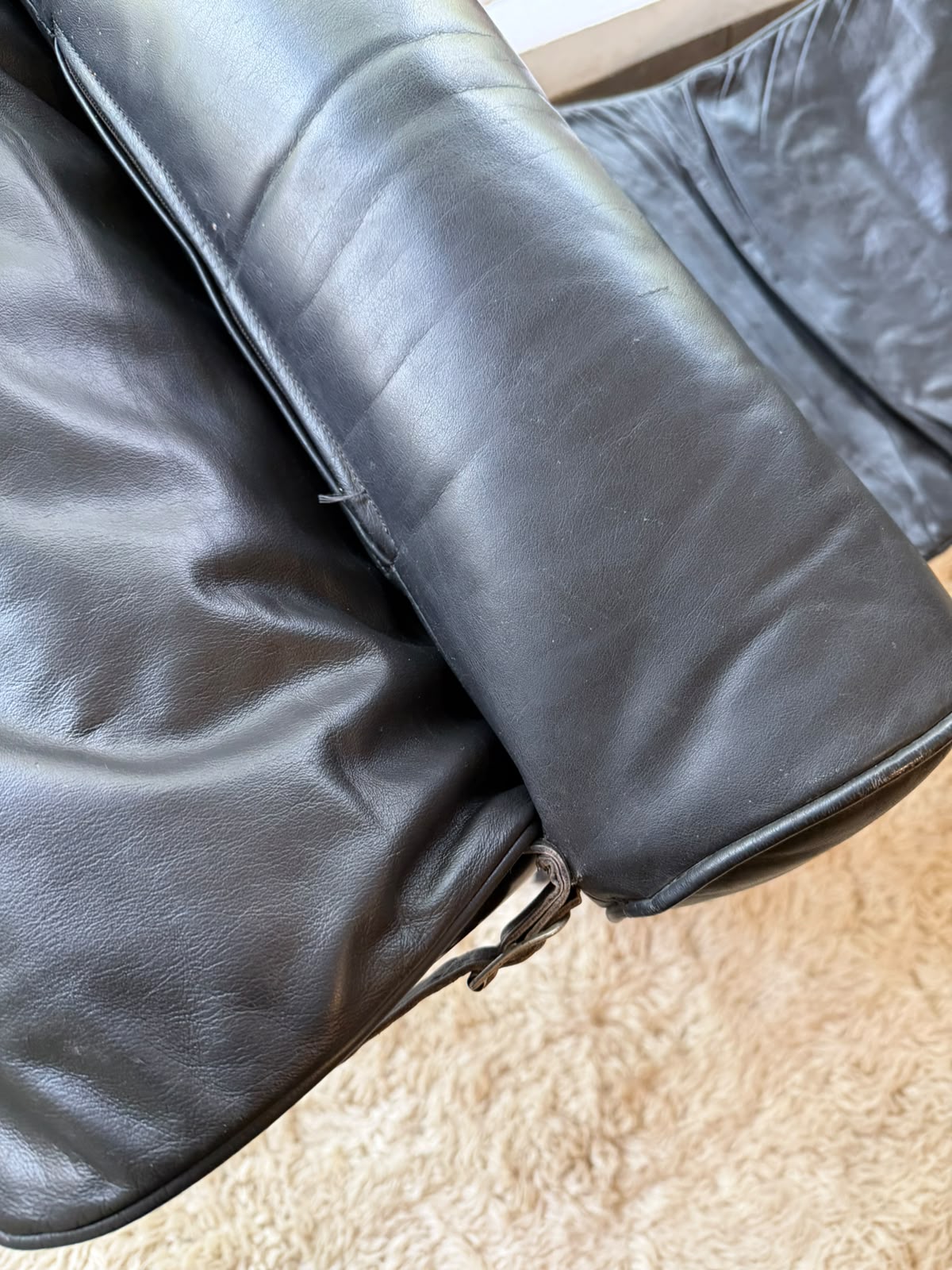 LC4 Chais Lounge          Cassina