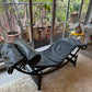 LC4 Chais Lounge          Cassina