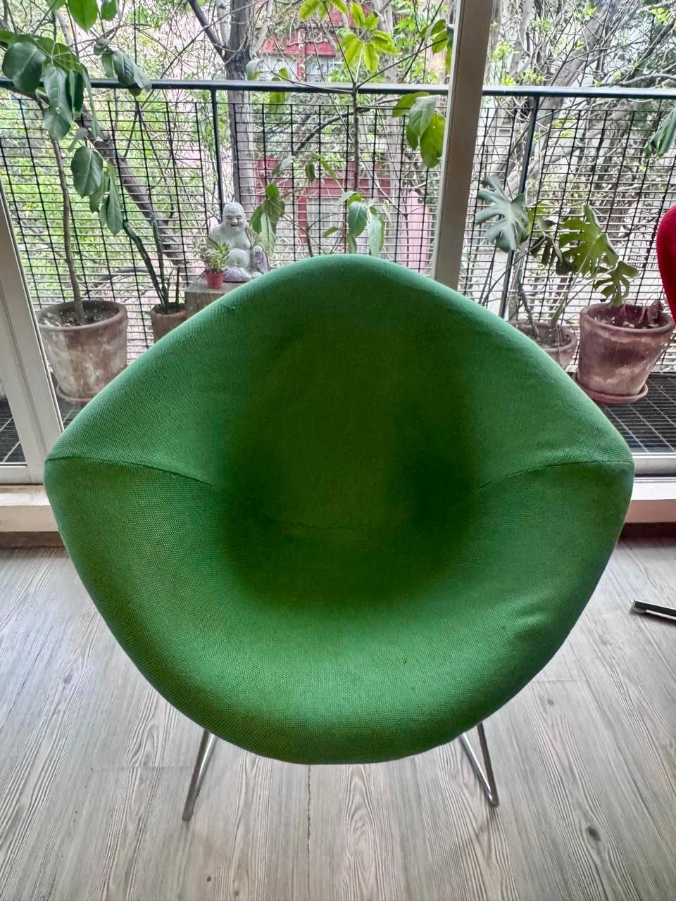 Diamond Chair