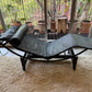 LC4 Chais Lounge          Cassina