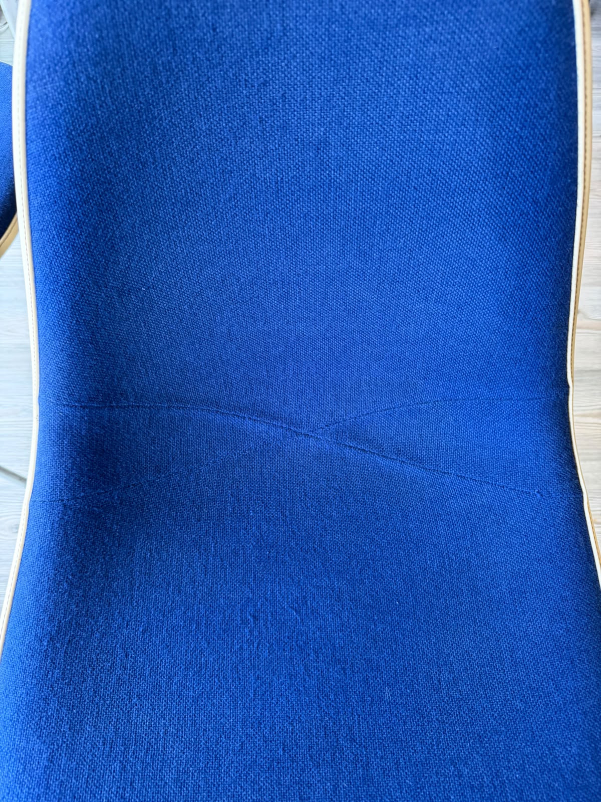 Eames DSS     Herman Miller