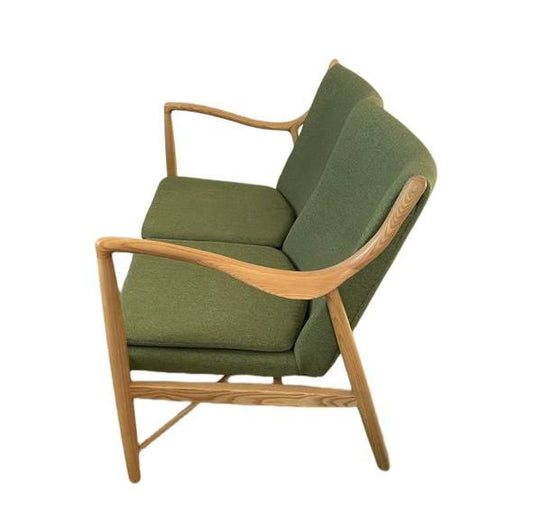 Loveseat Finn Juhl NV-45 Replica