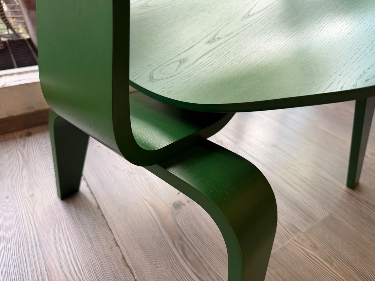 Eames LCW     Collab Herman Miller X HAY