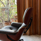 Eames FSW( Folding Screen Wood)         Herman Miller