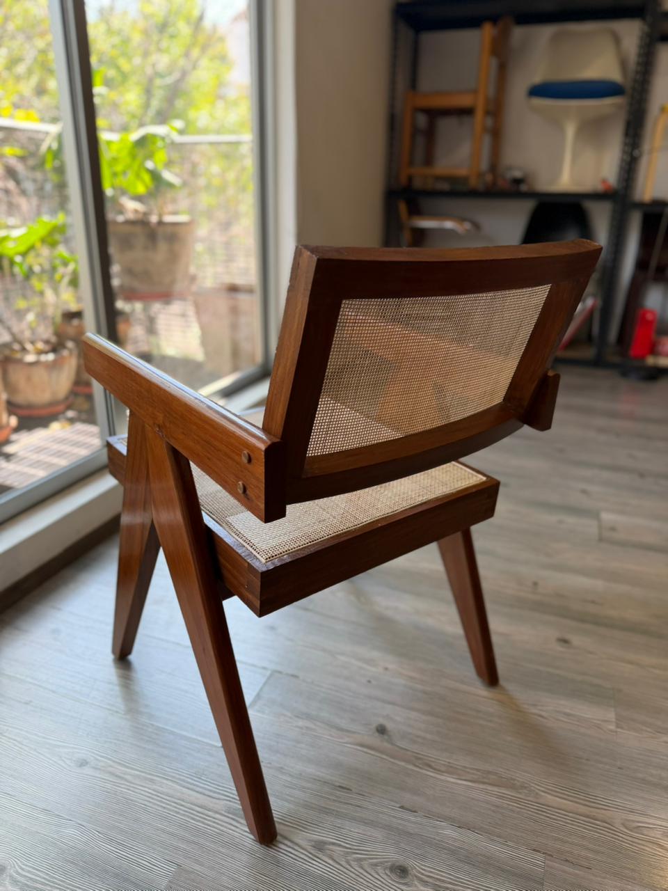 Capitol Complex Office Chair        Replica