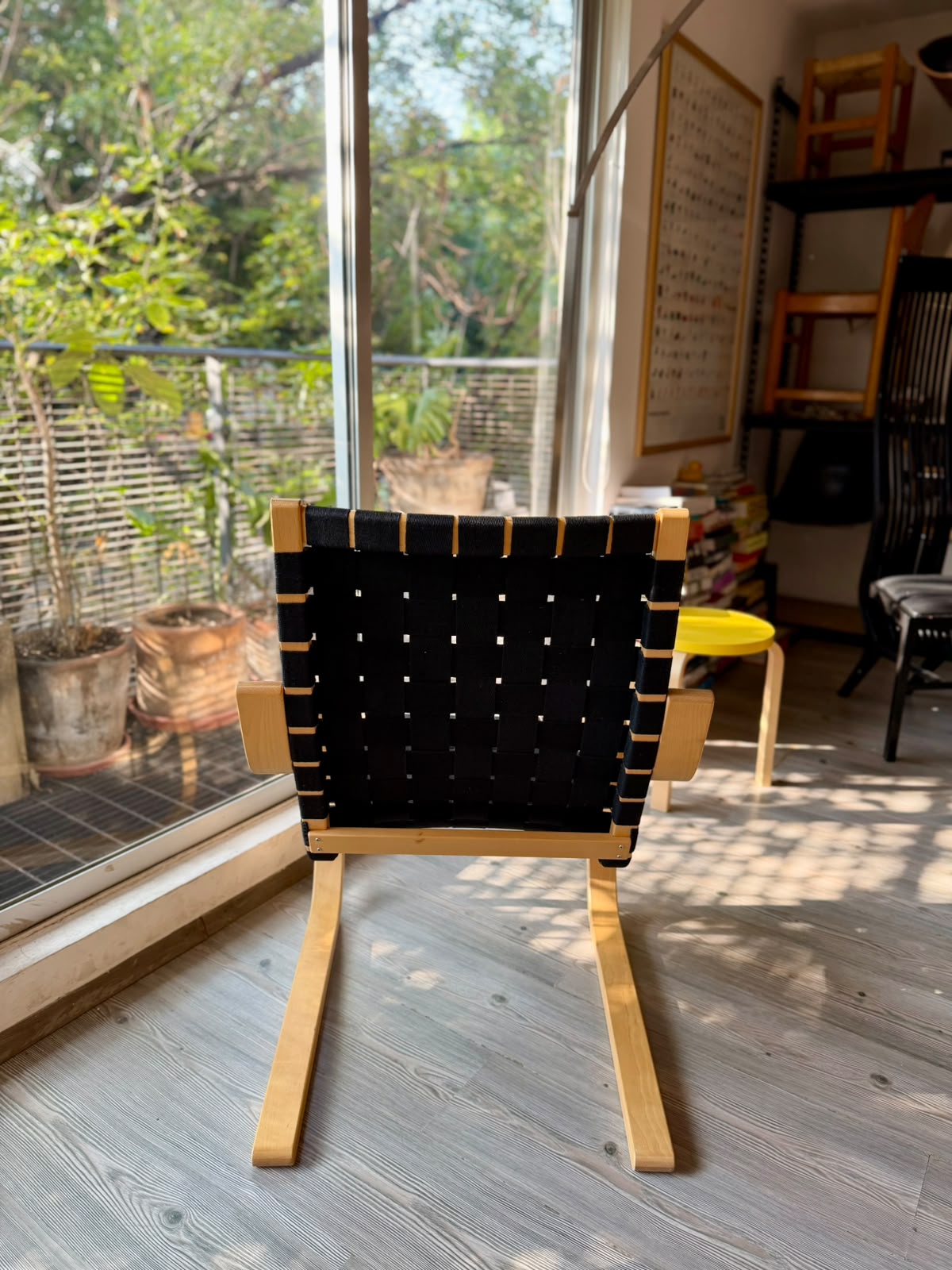 Armchair 405       Artek