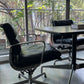 Eames Soft Pad EA 434 Chair           Herman Miller