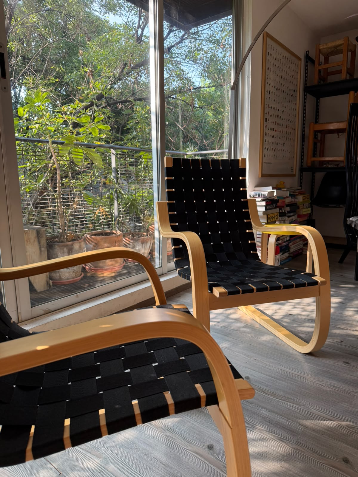 Armchair 405       Artek