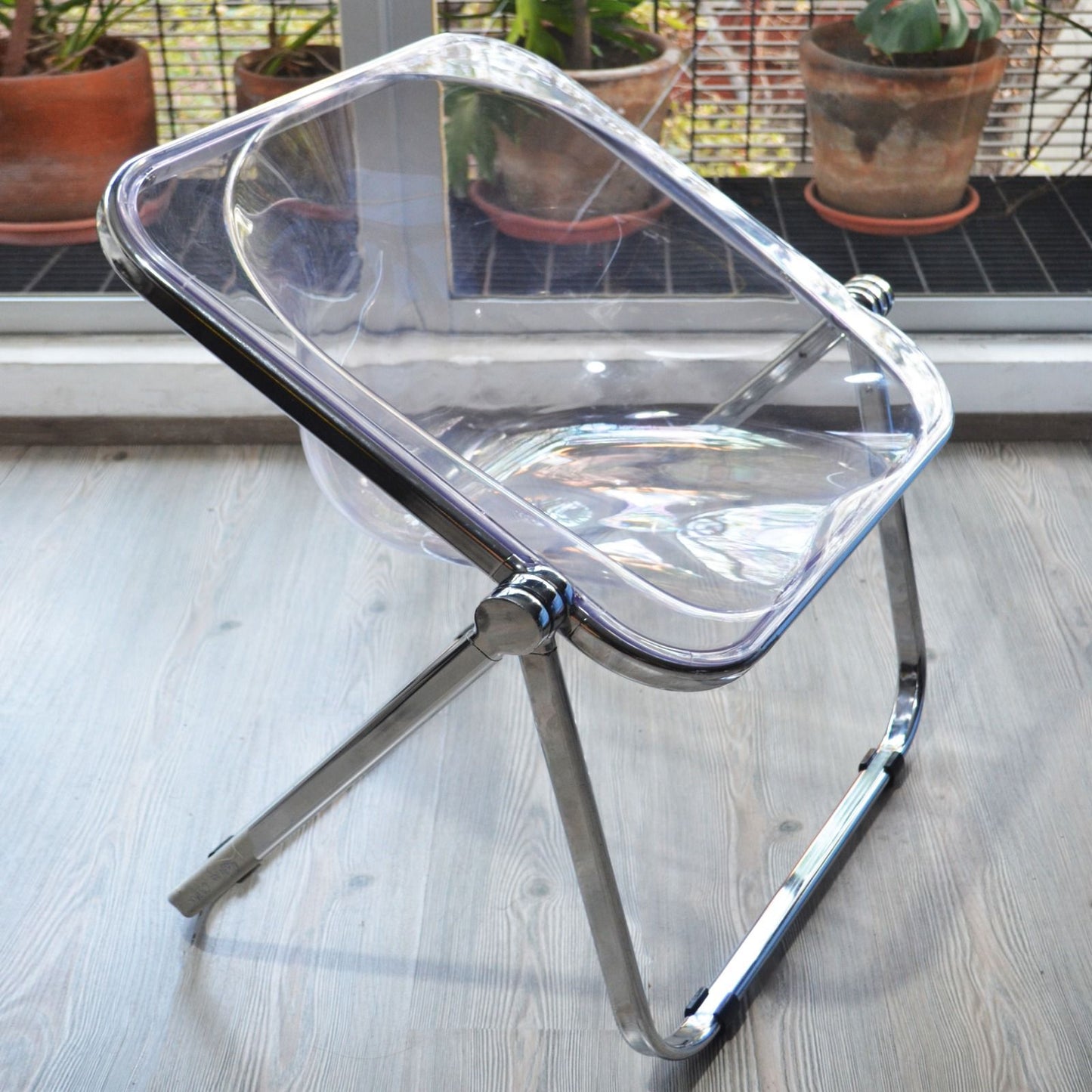 Plona Chair    replica