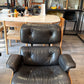 Eames Lounge & Ottoman       Herman Miller