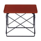 Eames Wire Base Low Table        Herman Miller + HAY