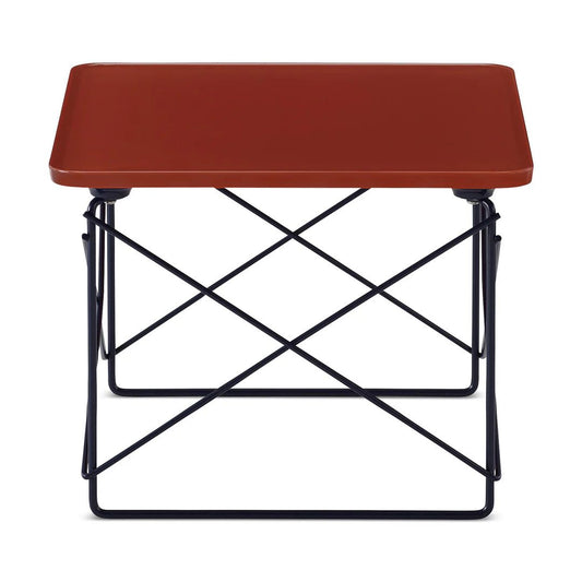 Eames Wire Base Low Table        Herman Miller + HAY