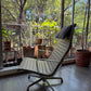 Eames Aluminum Group Lounge Chair         Herman Miller