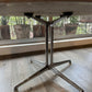 Table Coffe  Eames La Fonda         Herman Miller