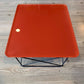 Eames Wire Base Low Table        Herman Miller + HAY