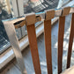 Par de Sillones Barcelona        Knoll Studio