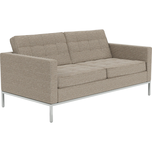 Sofá Florence Knoll             Knoll