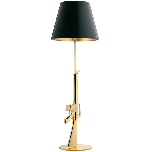 Lámpara Lounge Gun M16         GUNS Collection       FLOS