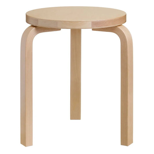 Stool 60 Alvar Aalto Artek